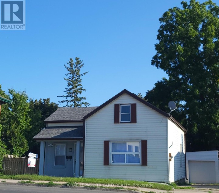 Photo 1 at 764 Dundas Street E, Woodstock