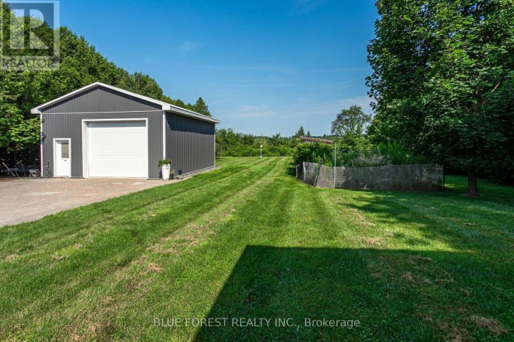 Photo 10 at 584337 Beachville Road, Beachville, Ingersoll