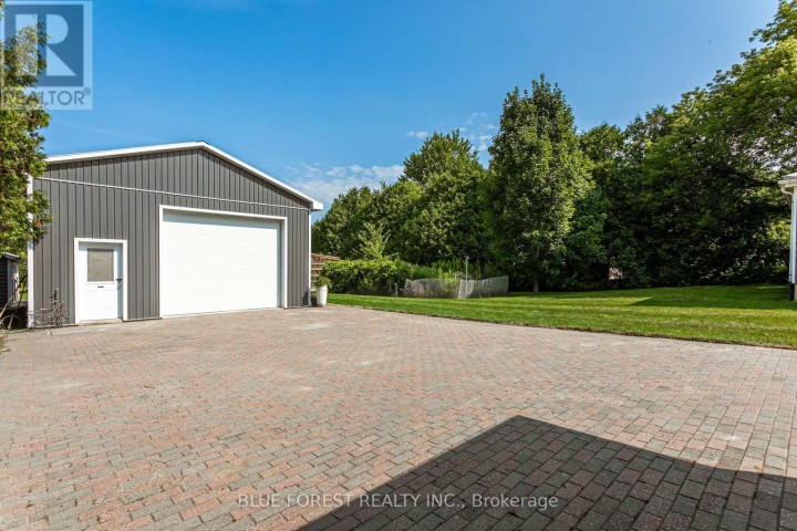 Photo 11 at 584337 Beachville Road, Beachville, Ingersoll