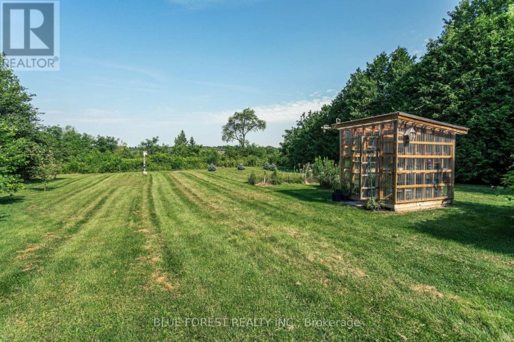 Photo 15 at 584337 Beachville Road, Beachville, Ingersoll