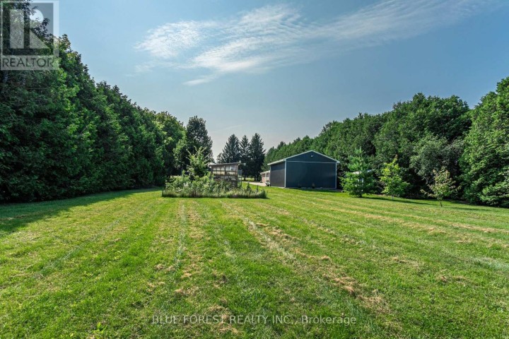 Photo 19 at 584337 Beachville Road, Beachville, Ingersoll