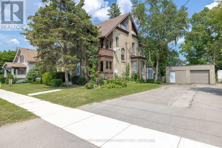 Photo 1 at 176 Huron Street, Woodstock