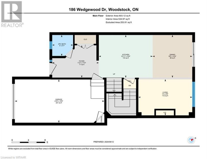 Photo 34 at 186 Wedgewood Dr Drive, Woodstock